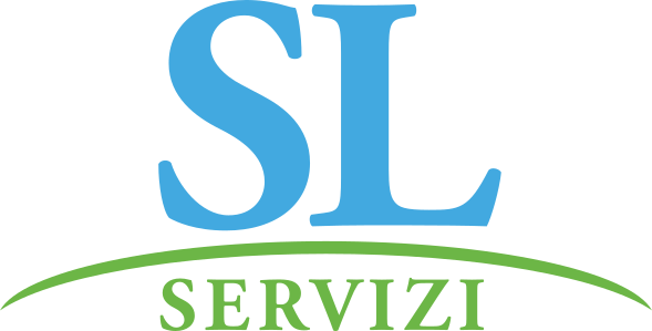 Logo Slservizi